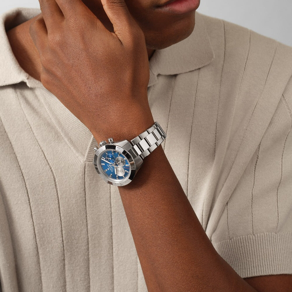 Zenith 03.3114.3600/51.M3100-3