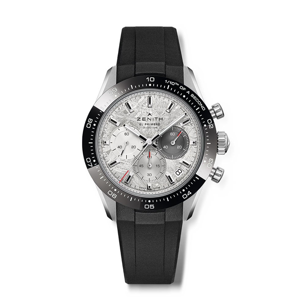 Zenith Chronomaster Sport Meteorite 41mm Watch