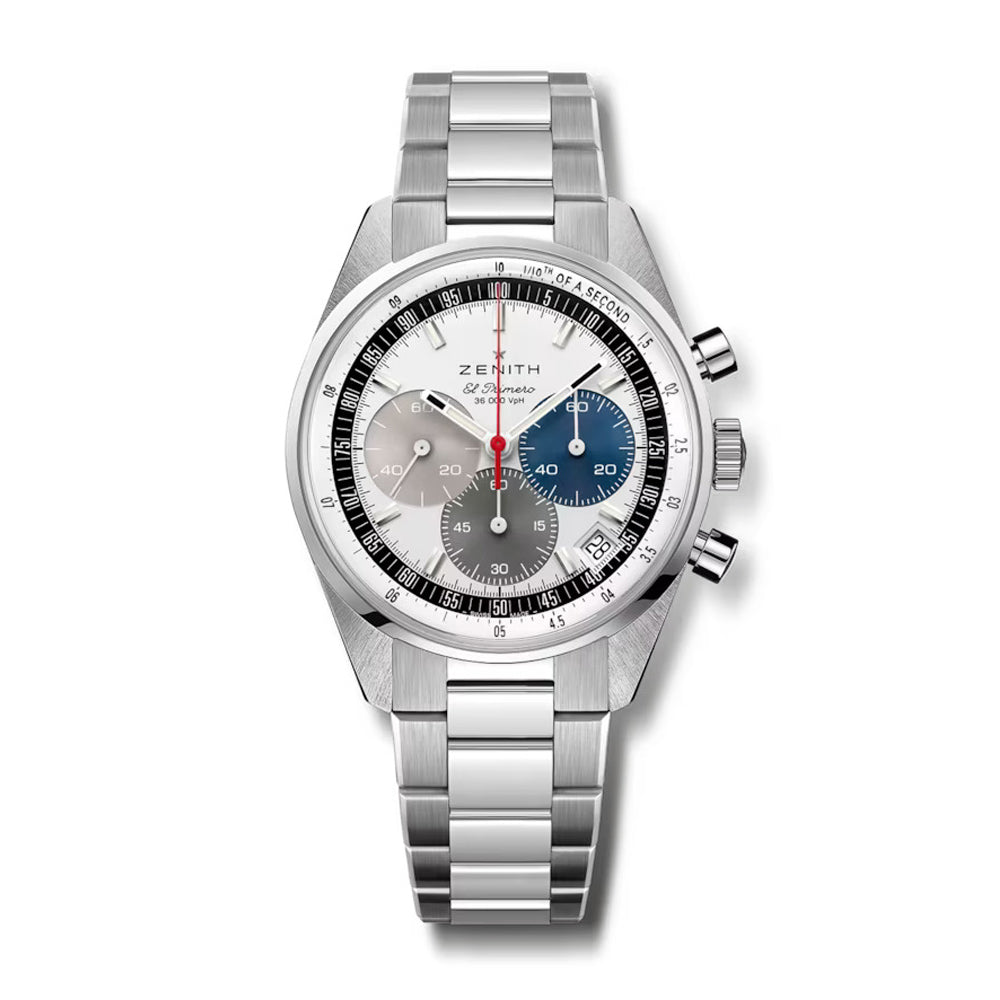 Zenith 03.3200.3600/69.M3200