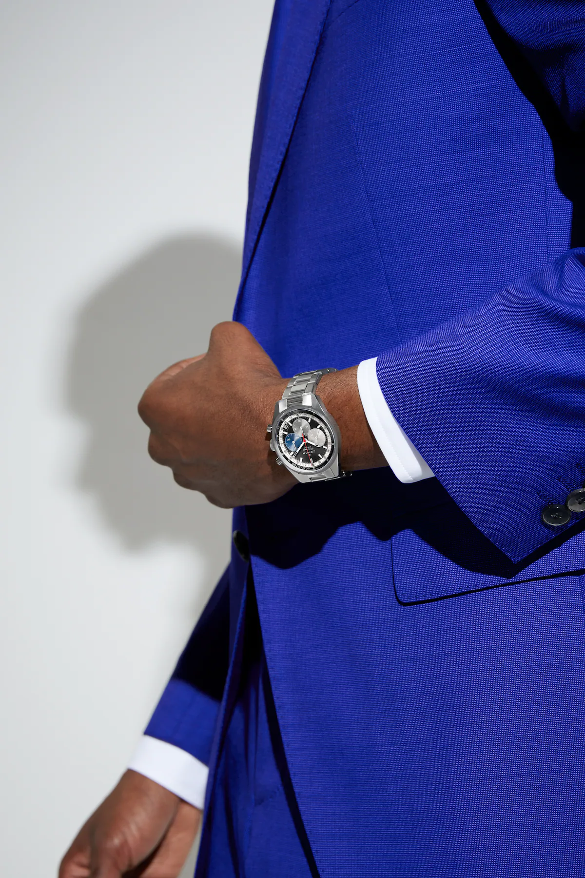 Zenith Chronomaster Original 38mm Watch