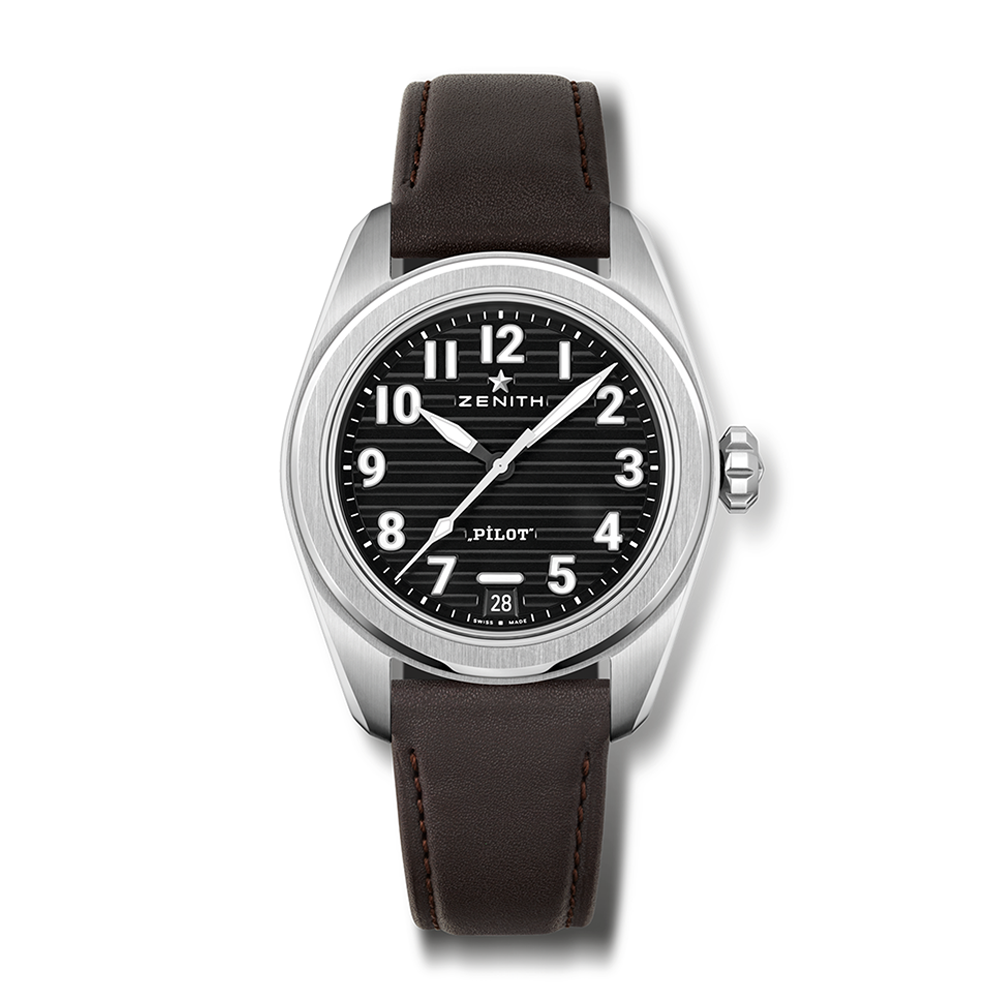 Zenith 03.4000.3620/21.I001-4