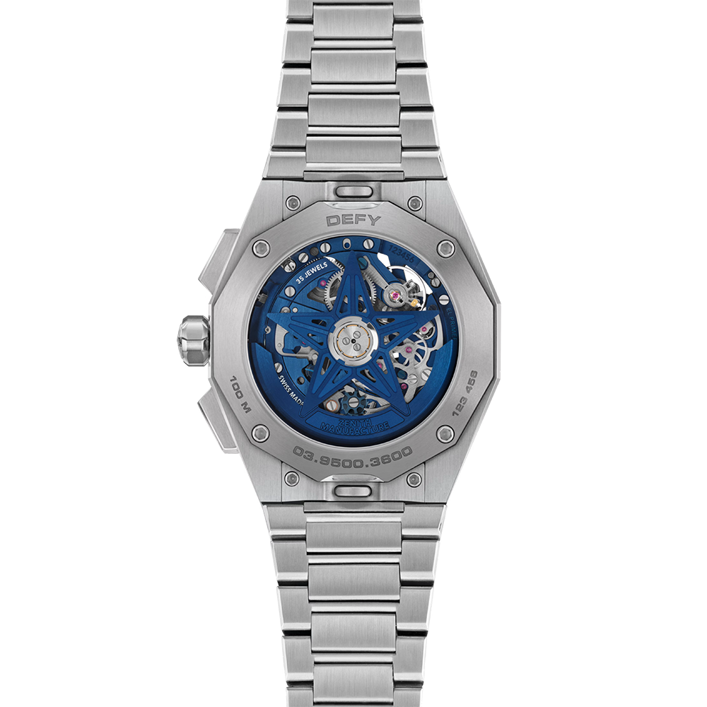 Zenith 03.9500.3600/79.I001-5