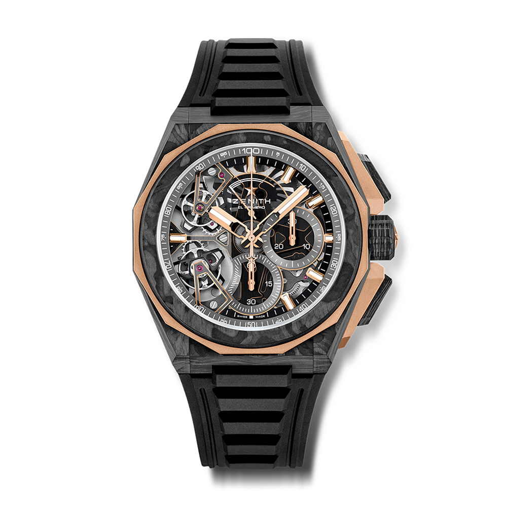 Zenith 12.9100.9020/78.I200