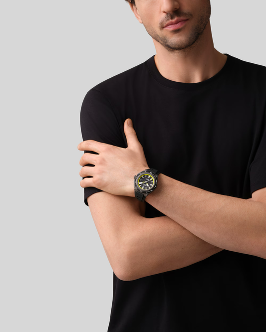 Zenith DEFY Extreme Diver 43mm