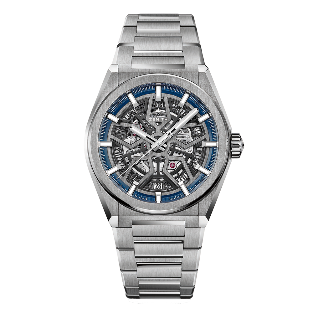 Zenith 95.9000.670/78.M9000