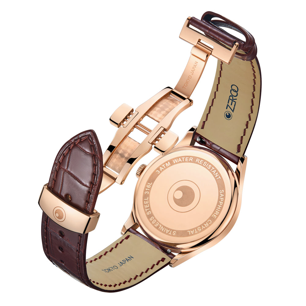 Zeroo Time C1 ZC001RWH_4