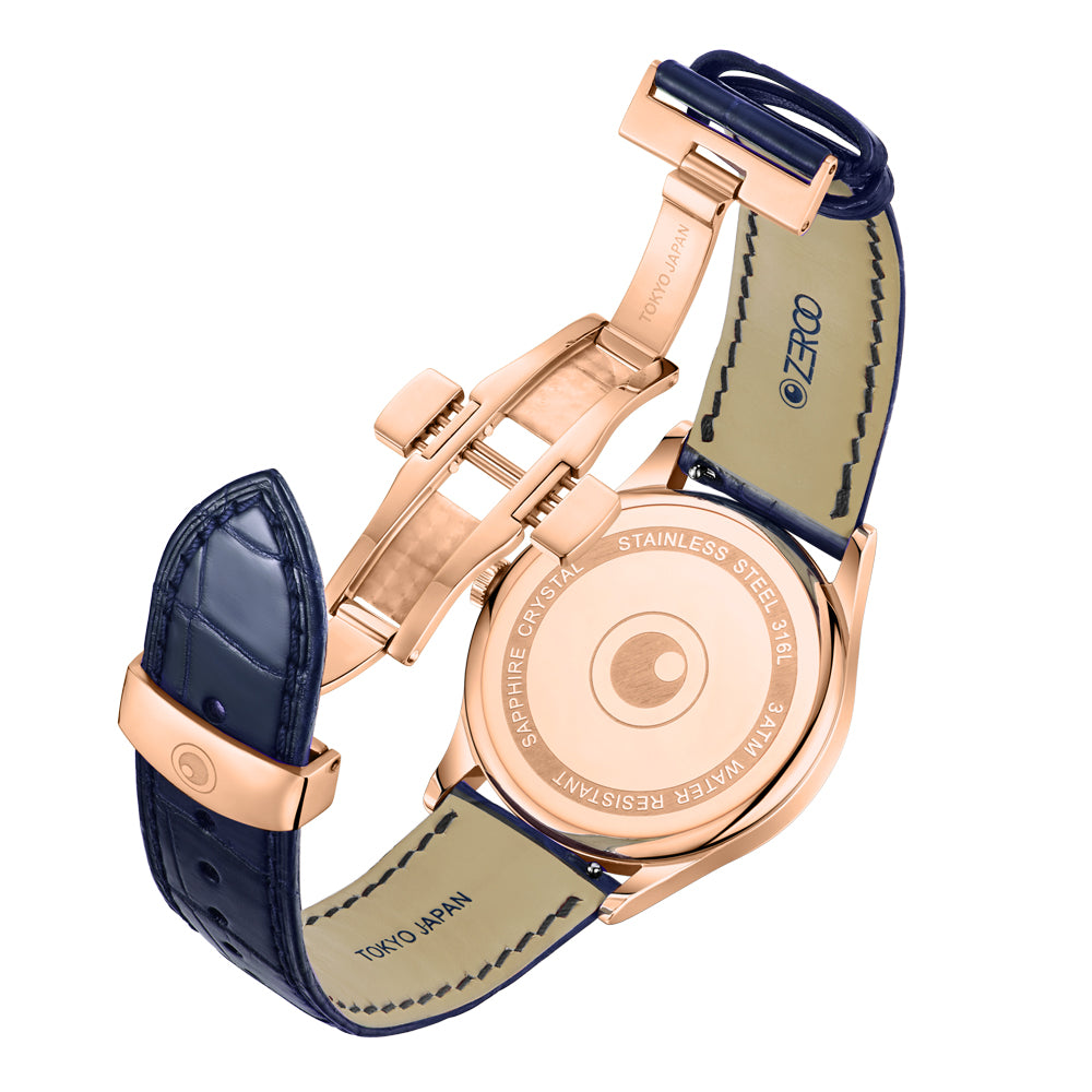 Zeroo Time C2 ZC002RBL_4