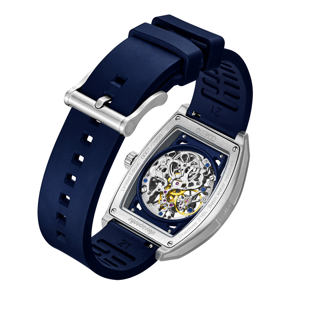 Zeroo Time M1 ZM001SBL_4