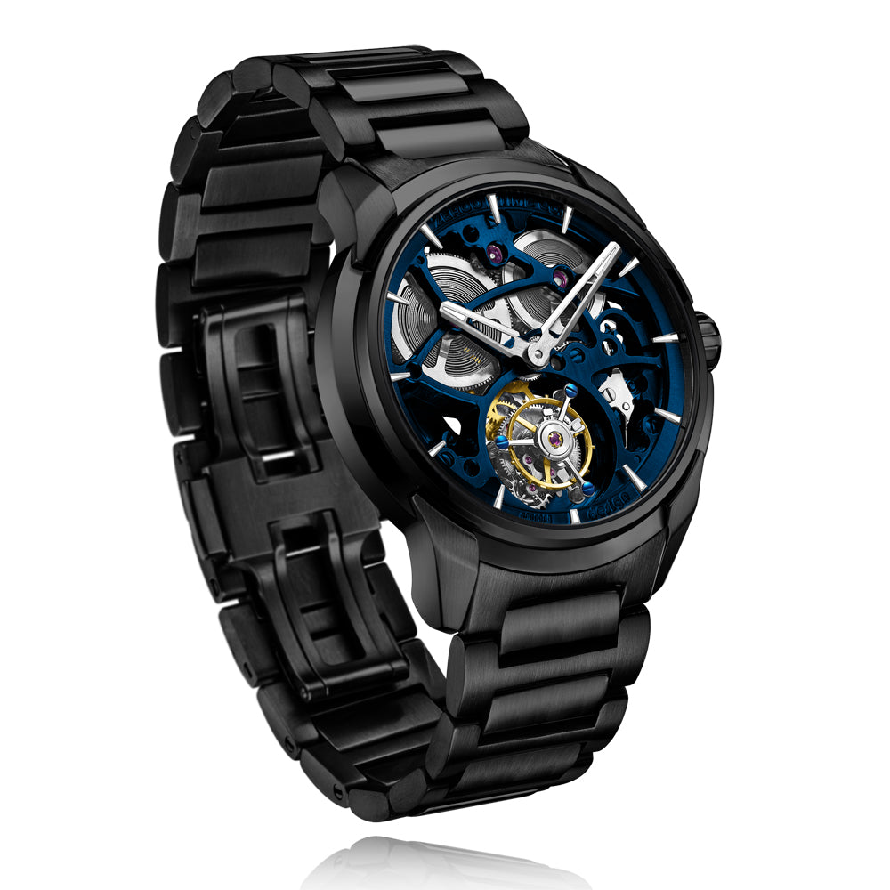 Zeroo Time T3 ZT003BBL_3