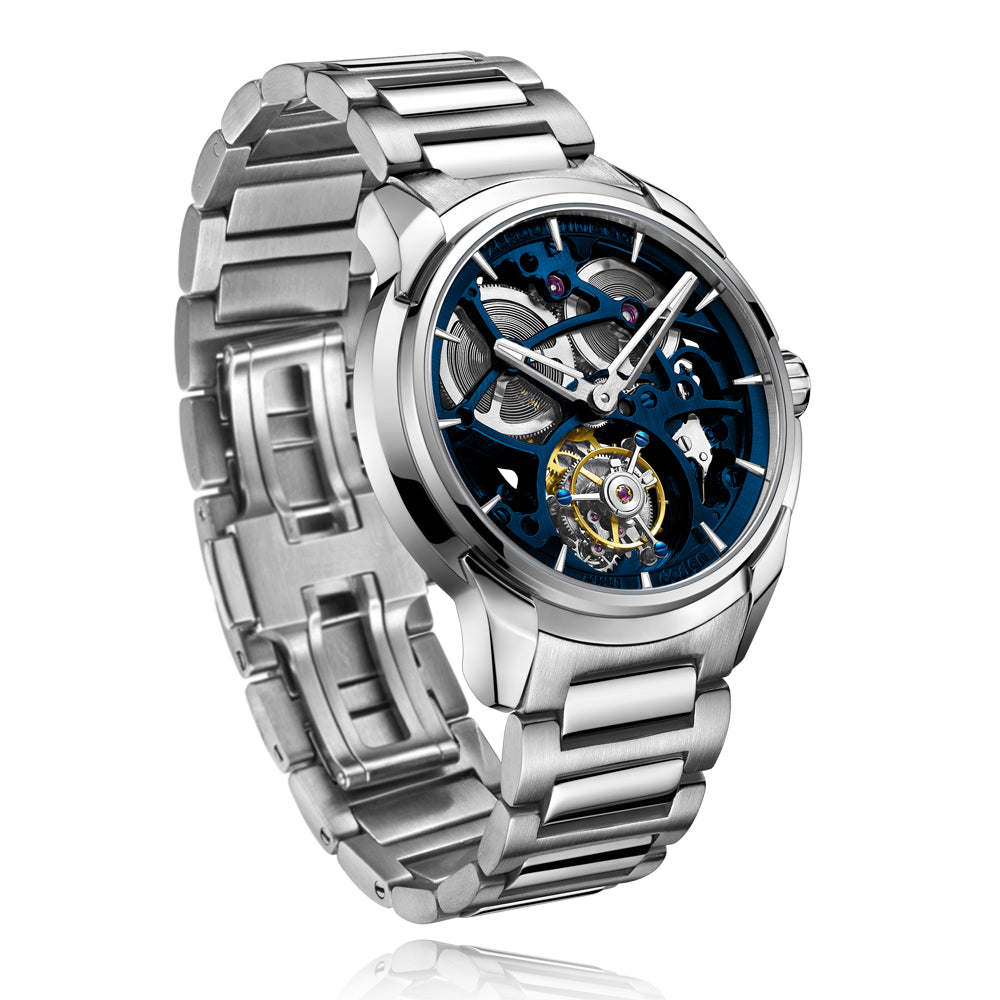 Zeroo Time T3 ZT003SBL_3