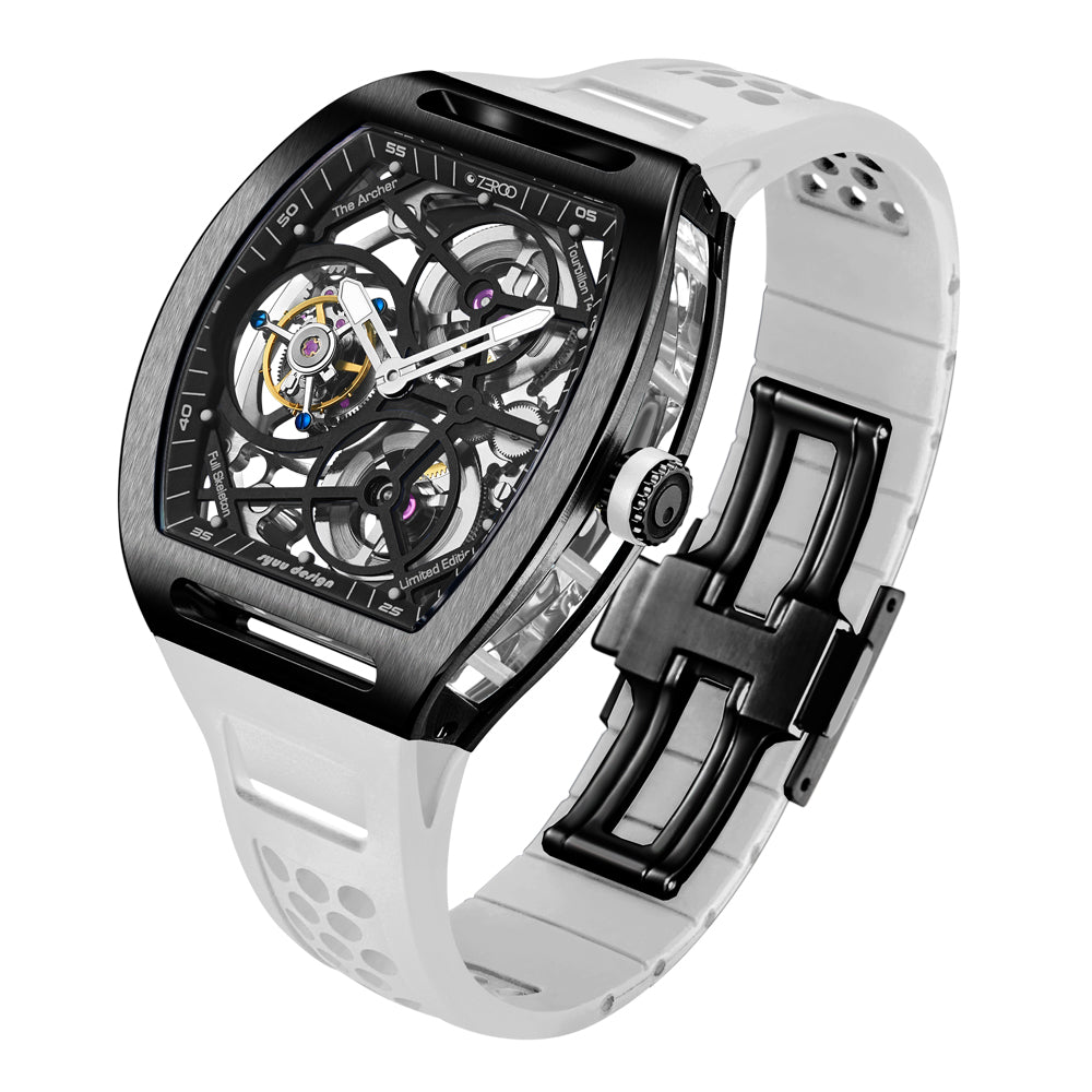 Zeroo Time C0917285-2