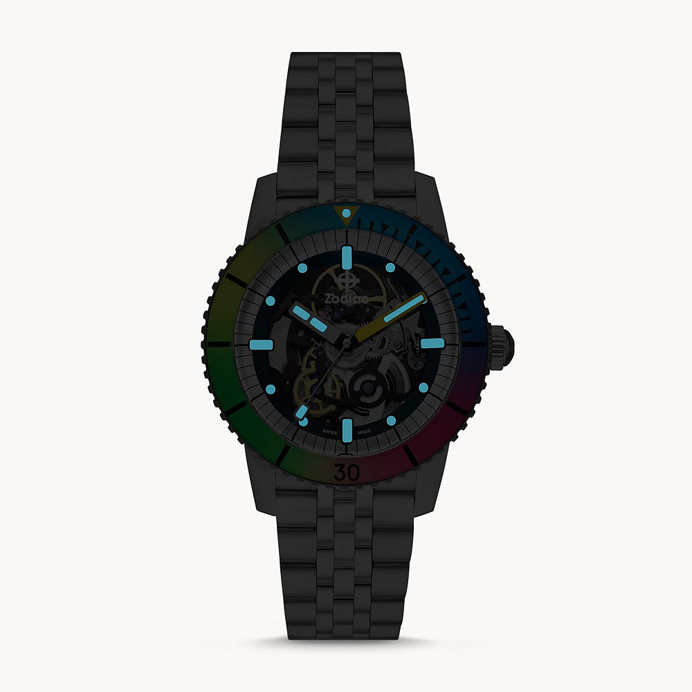 Zodiac ZO9298-5