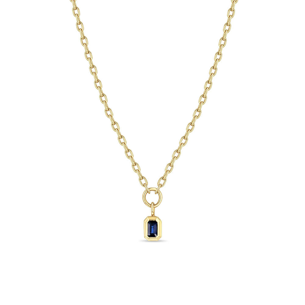 Zoe Chicco 1EN-7-BS
