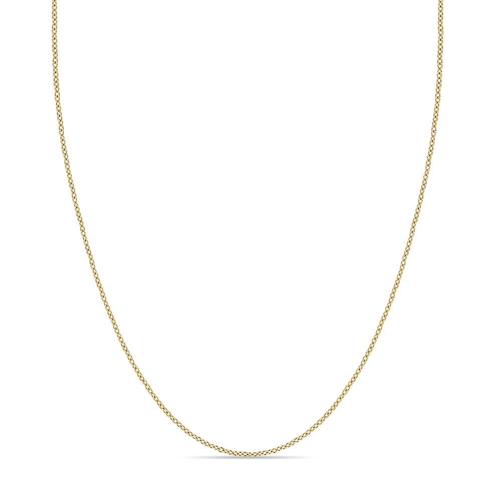 Zoe Chicco 20-19-18CHAIN