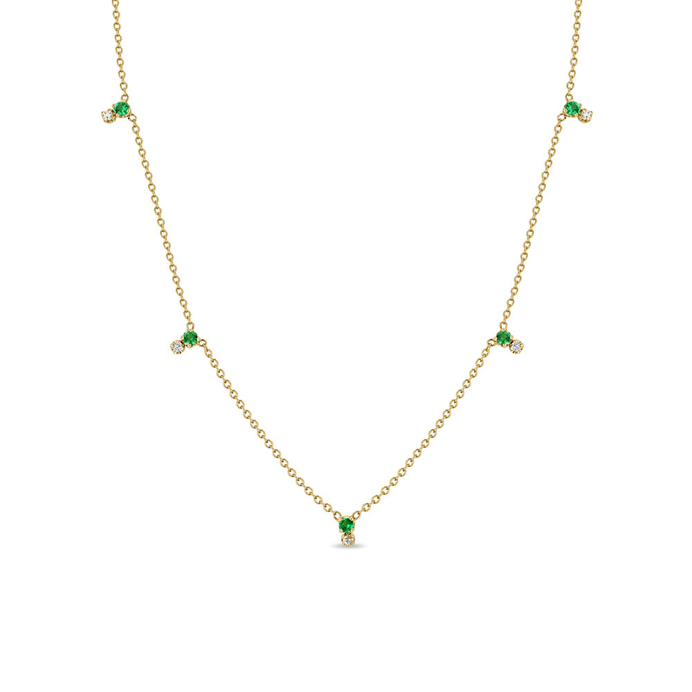 Zoe Chicco 2S5SN-1-ED