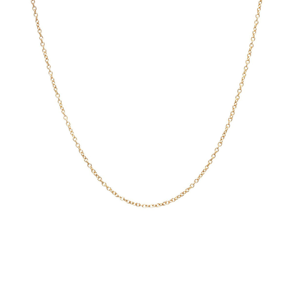 Zoe Chicco ACHN-1-18