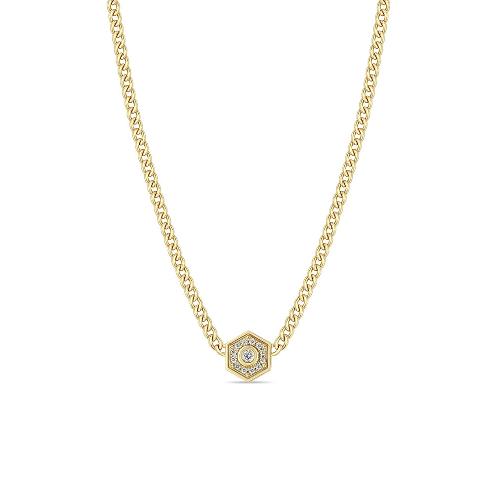 Zoe Chicco DHN-8-SC-18E-1