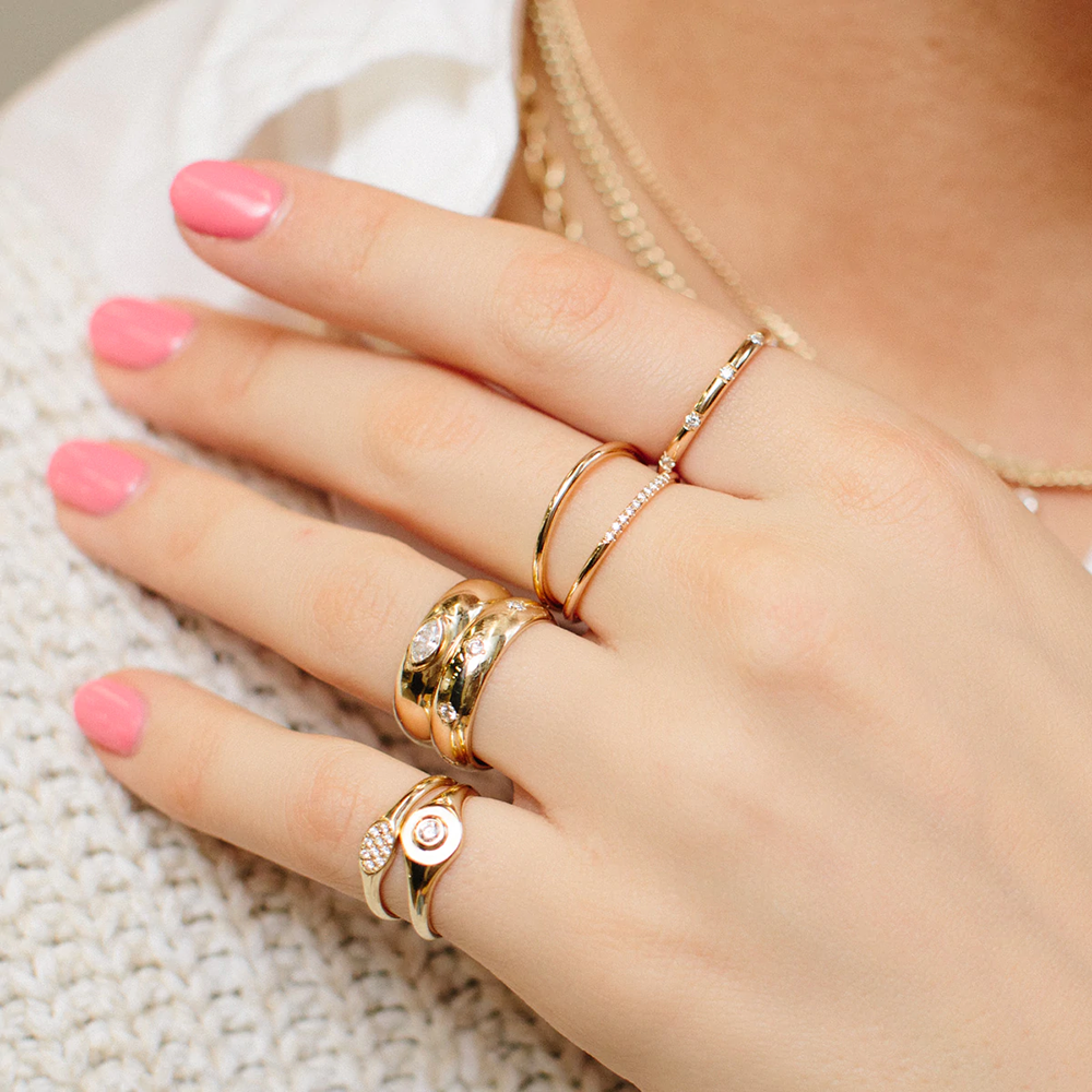 Zoe Chicco DRBR-1-PD-2