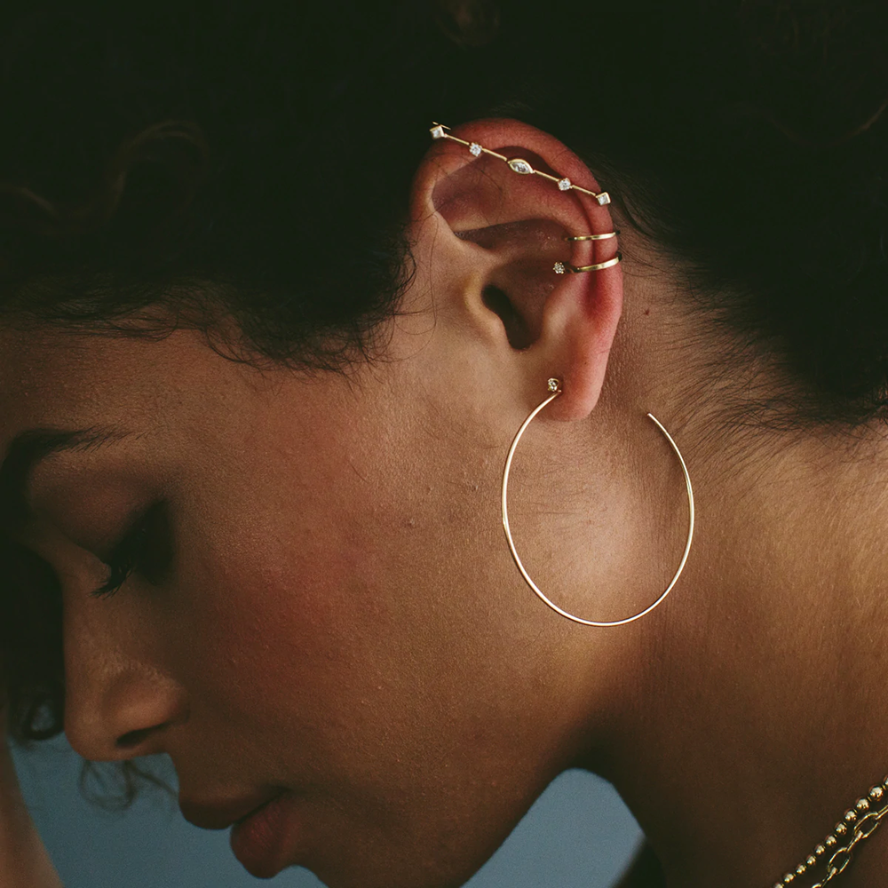 Zoe Chicco DSH-5-D-3