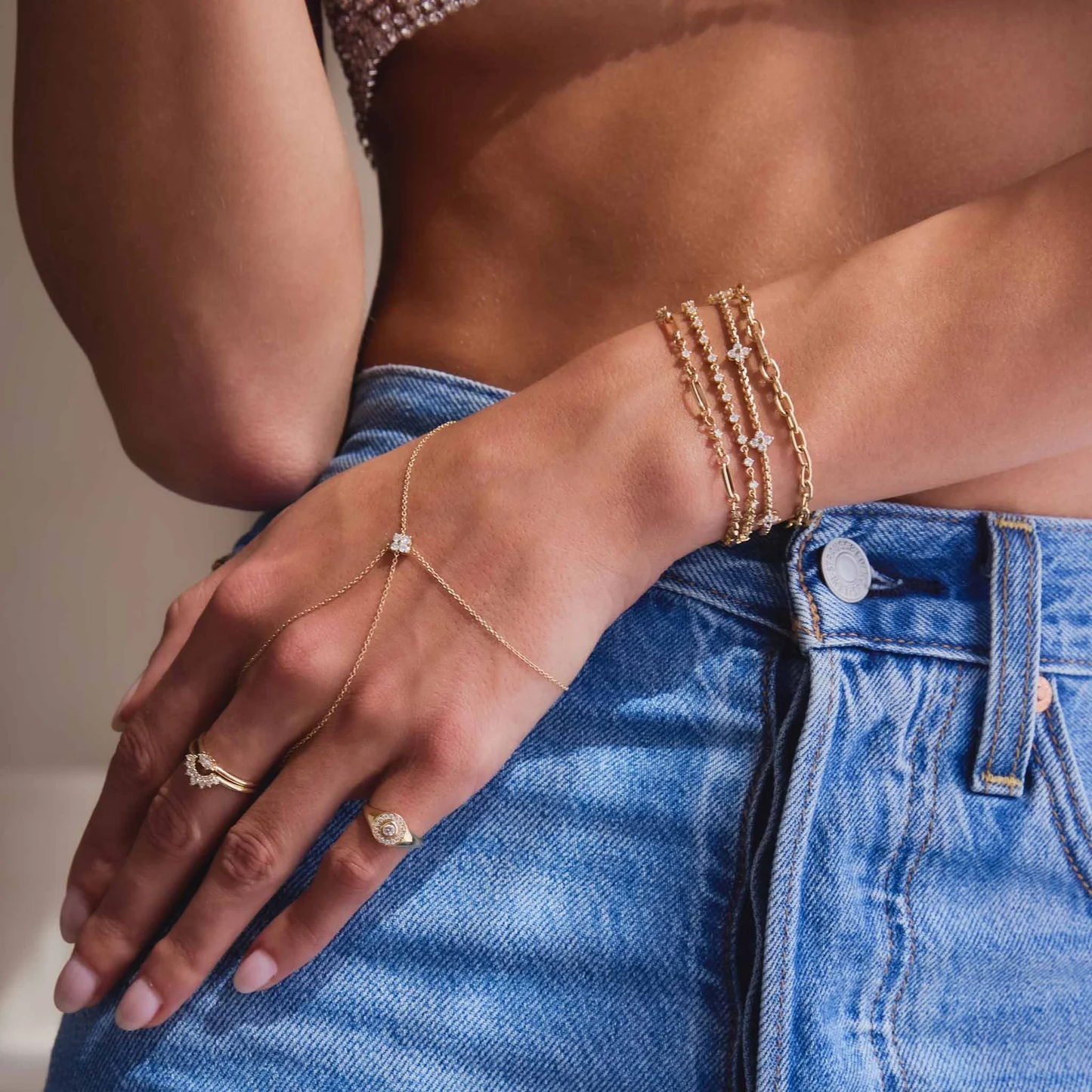 Zoe Chicco PQSB-2-5D-2