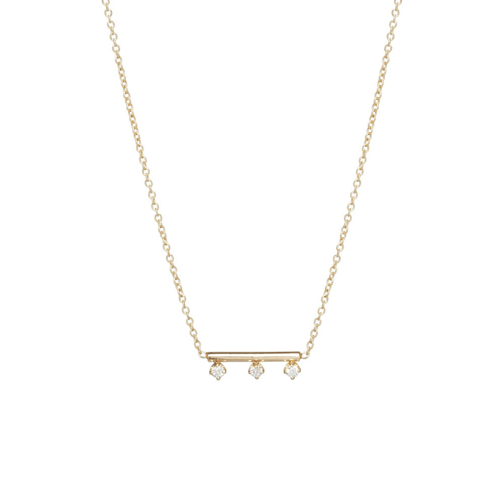 Zoe Chicco RBN-3-3D