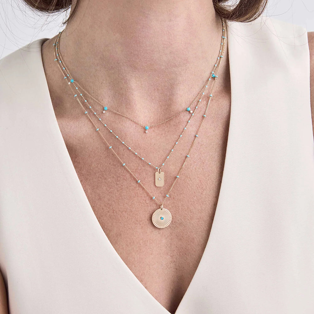 Zoe Chicco SCDTCP-1-D-2