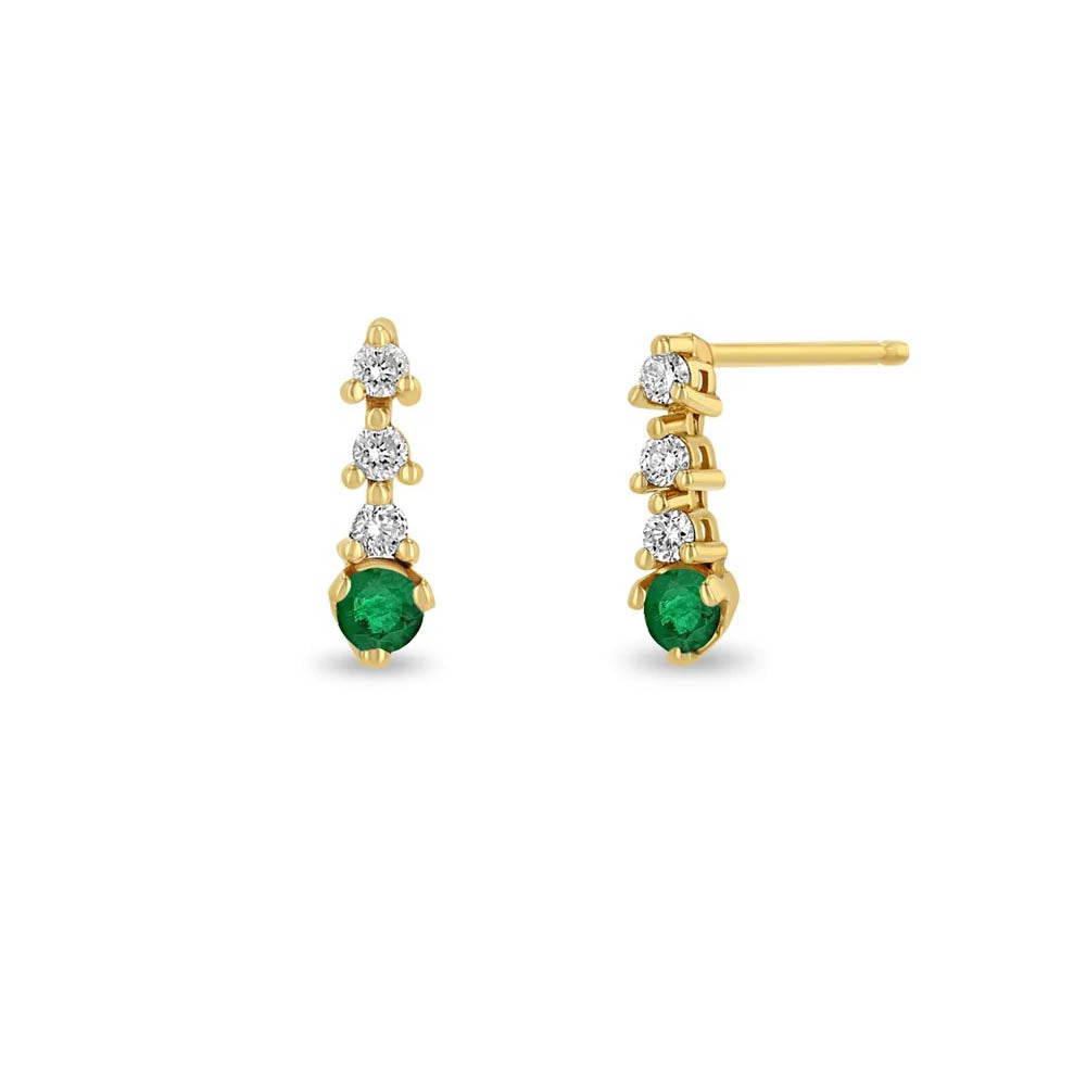 Zoe Chicco TNGE-2-ED-1