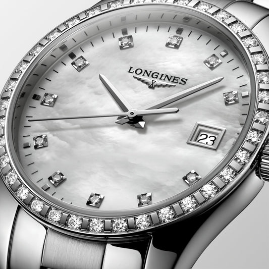 Longines L2.386.0.87.6-2