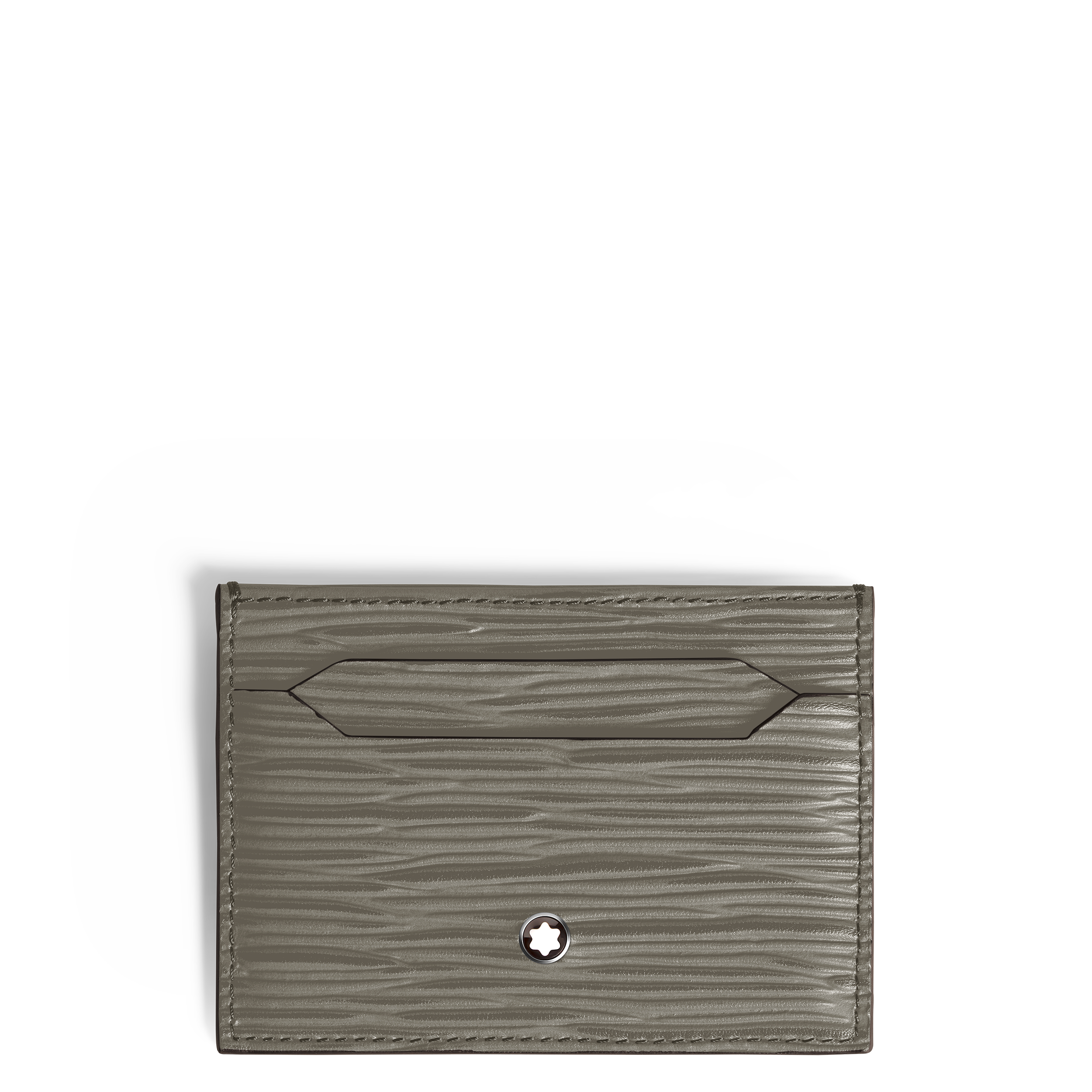 Montblanc 4810 Card Holder 5CC | King Jewelers