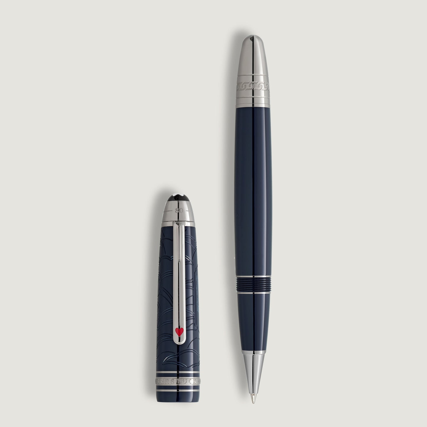 Montblanc 132876-8