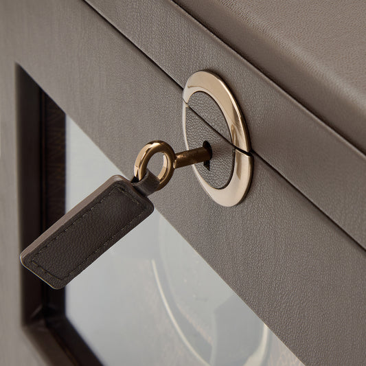Earth Double Watch Winder
