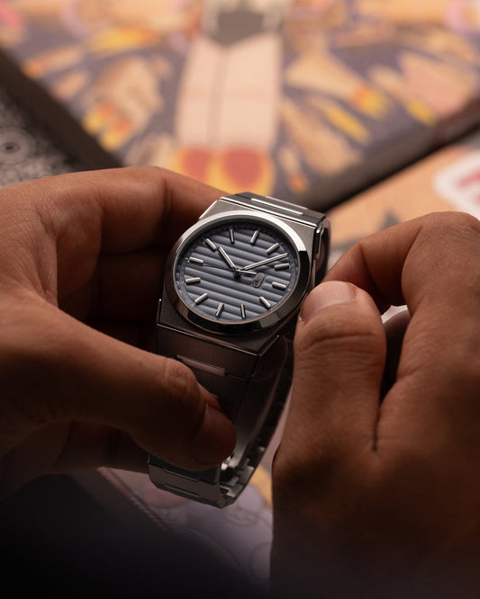 Louis Erard 35123TA02.BMT12-2