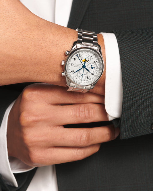 Longines L2.673.4.78.6-2