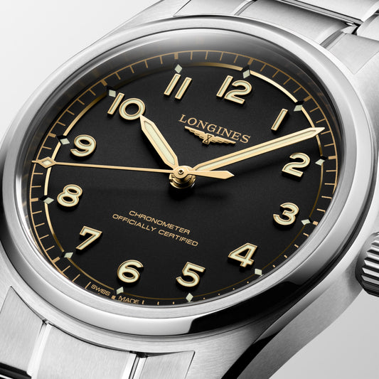 Longines L3.809.4.53.6-2