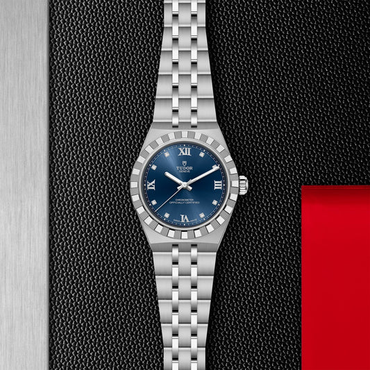 TUDOR M2830A1A0-0001-2