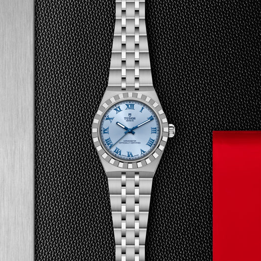 TUDOR M2830A1A0-0004-2