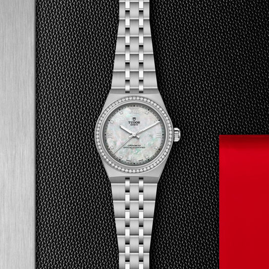 TUDOR M2830A1S0-0001-2