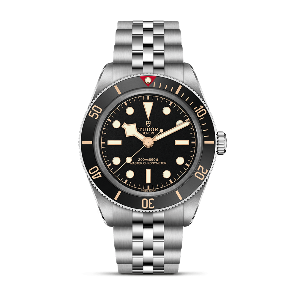 TUDOR Black Bay 58 39mm 5-Link Bracelet | King Jewelers