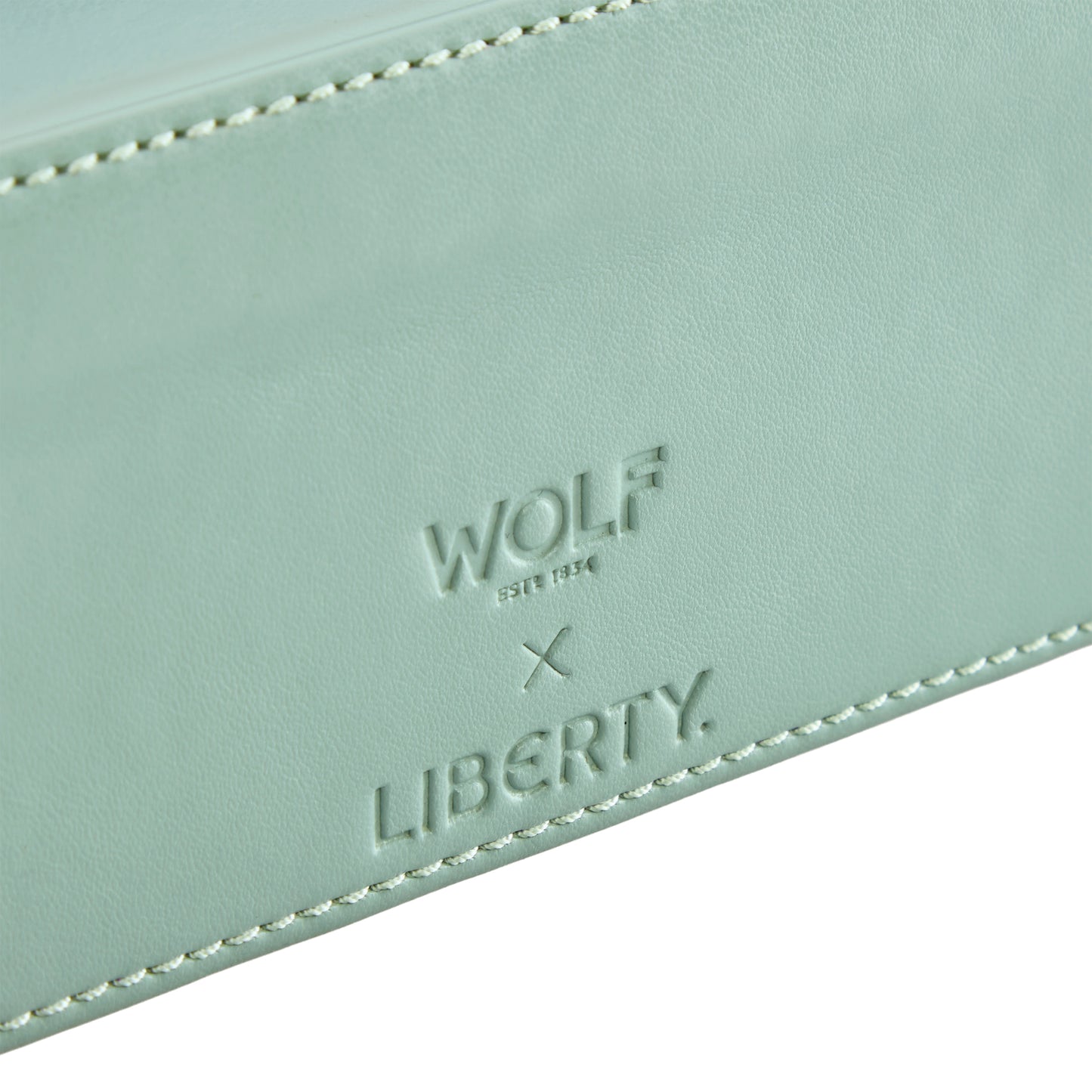 Liberty Medium Zip Case