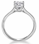 Engagement Ring Prong