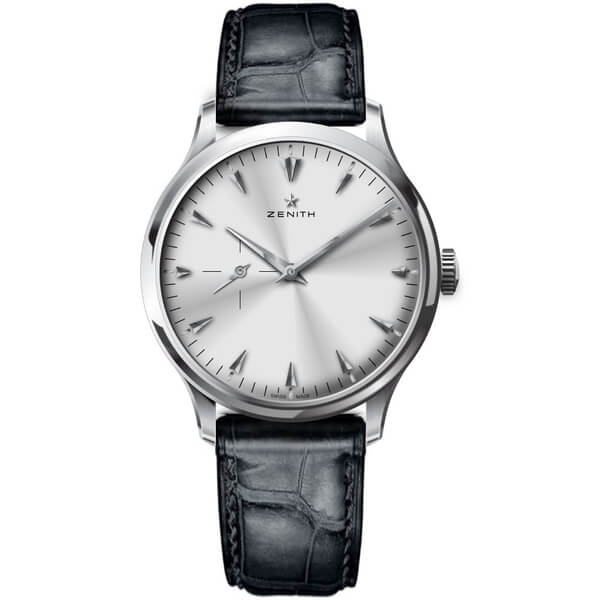 Zenith Ultra Thin Watches