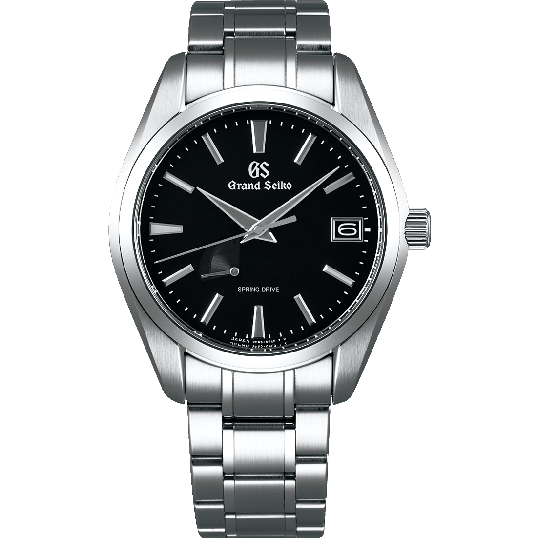 Grand Seiko SBGA302 Spring Drive