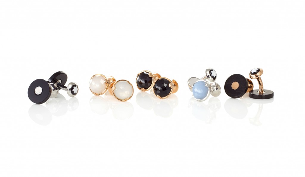Men's Jewellery Collection - Bracelets & Cufflinks