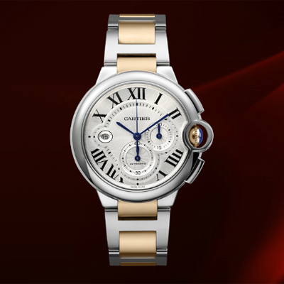 cartier watches for men prices