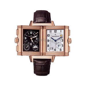 Jaeger-LeCoultre Watch