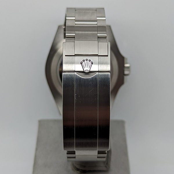 Rolex M126600-4