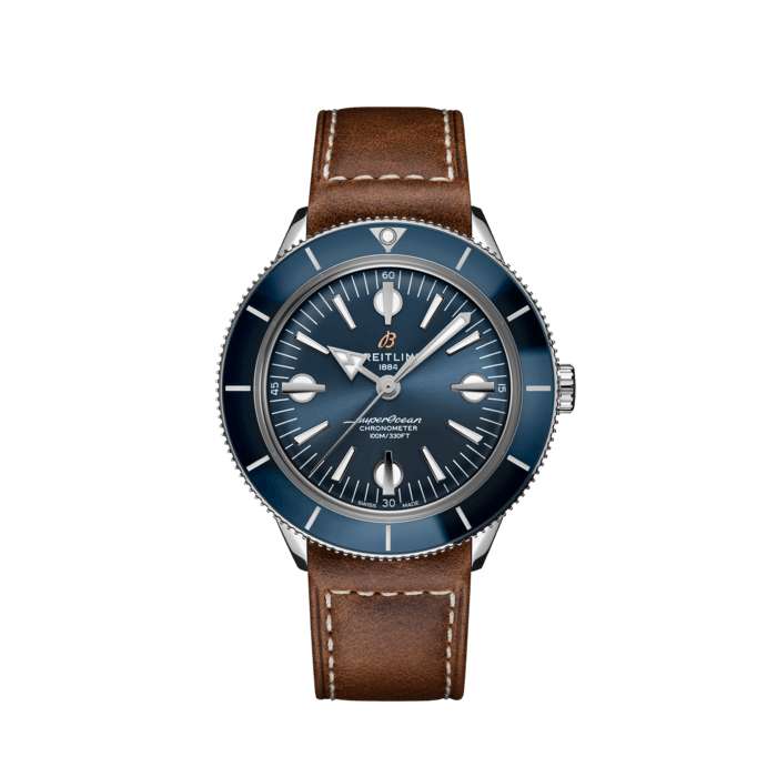 Breitling SuperOcean Heritage '57 Capsule