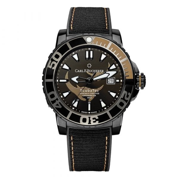 Carl F Bucherer 00.10632.28.33.99