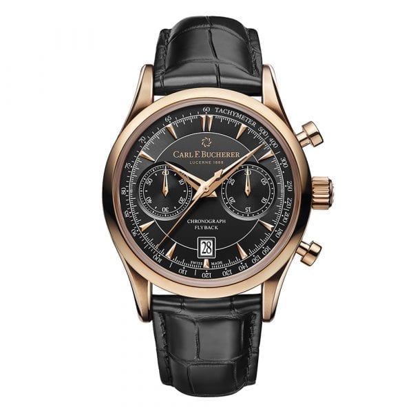 Carl F Bucherer 00.10919.03.33.01