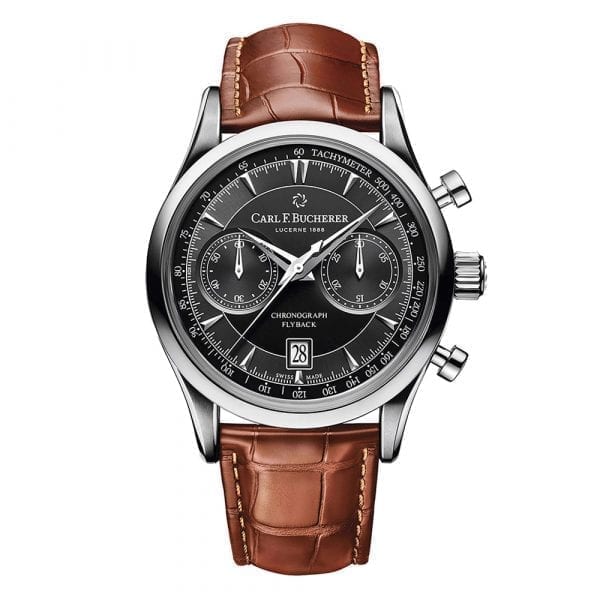 Carl F Bucherer 00.10919.08.33.01